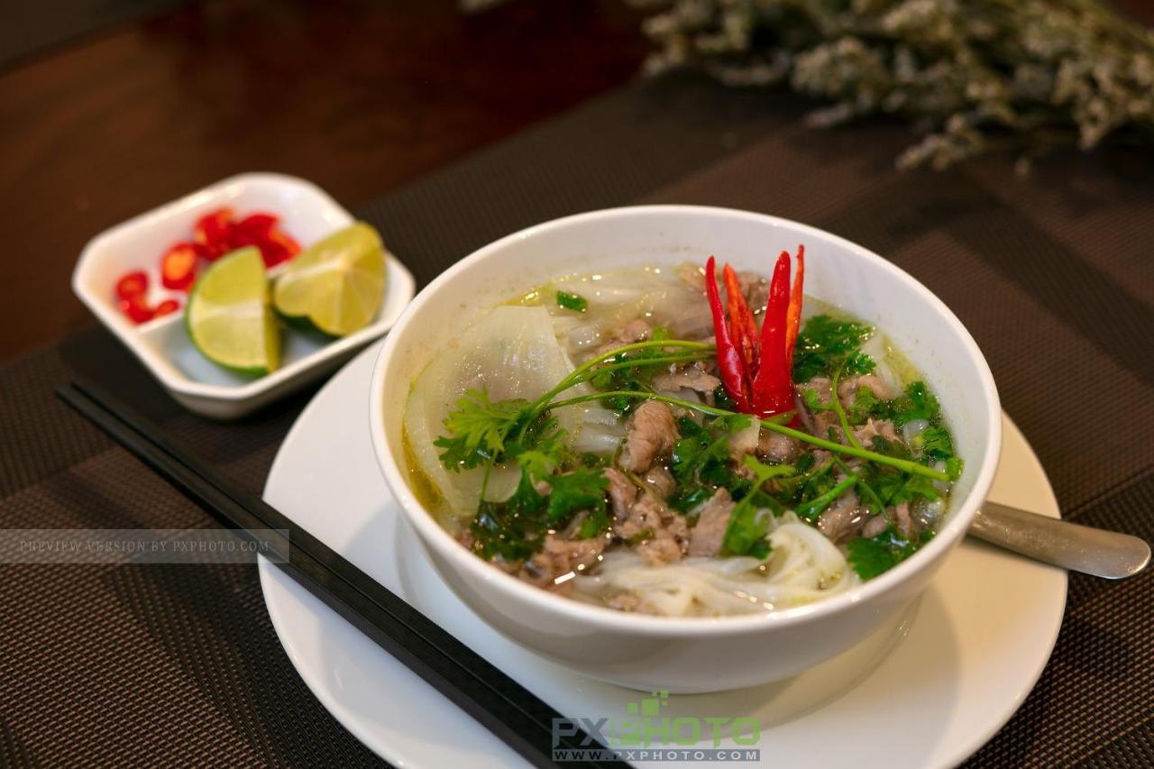 Hanoi A1 Hotel Dış mekan fotoğraf